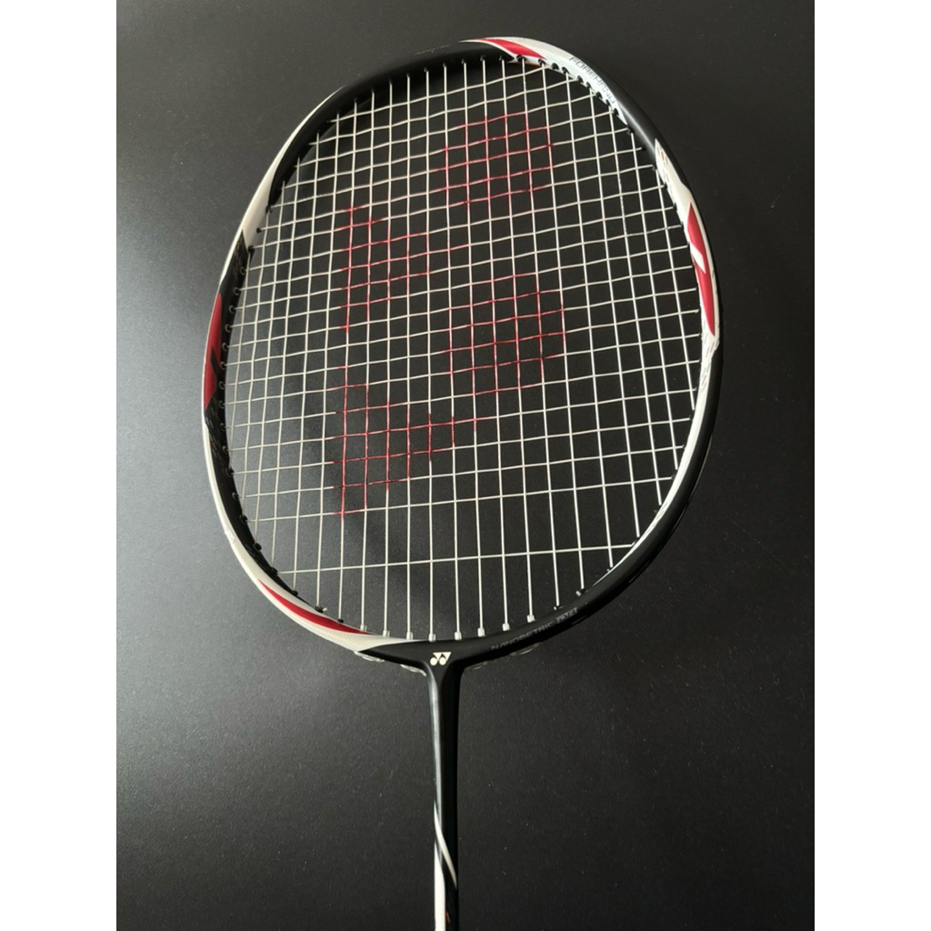 Yonex Duora z strike 3U ไม้แบดมือสอง genuine