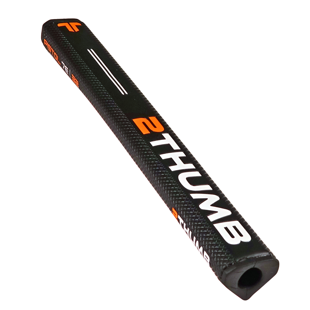 TwoThumbGrip PISTOL 7E
