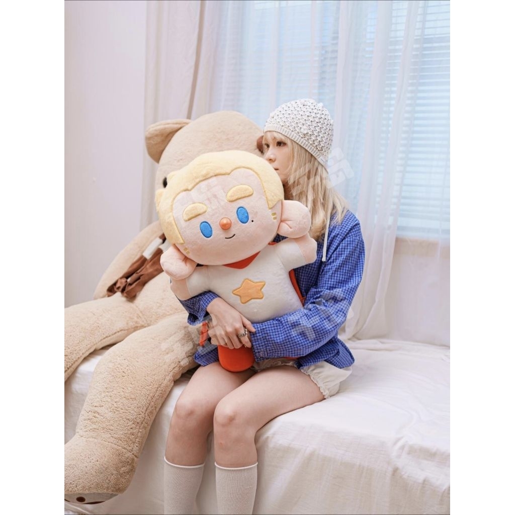 📌รางวัลLast📌 รางวัลอิจิบังคุจิ Ichiban Kuji Hidden Wooo Club