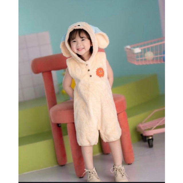 BabyLovett brand 3Y new