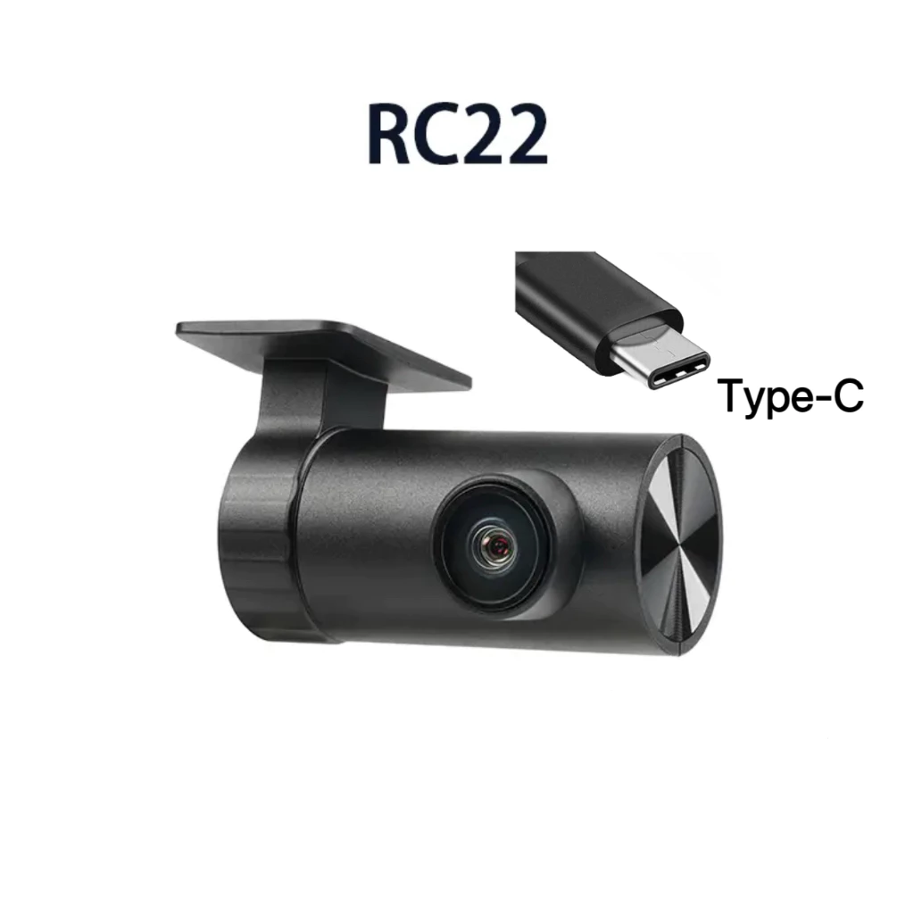 [NEW]  70mai RC11/RC12/RC21/RC22 Rear Cam กล้องด้านหลัง สำหรับ A200/ A400/A500S/A510/A800S/A810 Dash Cam thumbnail 5