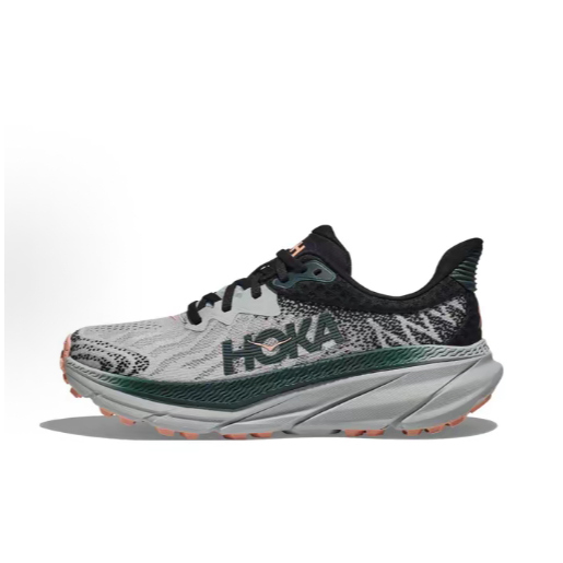 HOKA ONE ONE Challenger ATR 7 Low sneakers สบาย Unisex