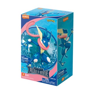 Blokees Figures - Pokemon 74101 - Pokemon Classic Edition L …