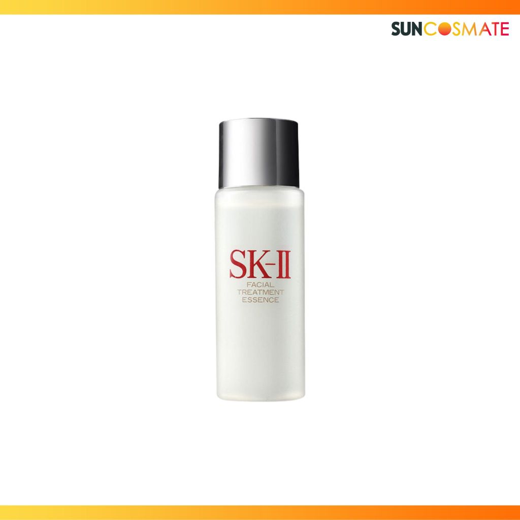SKII facial treatment essence 30ml