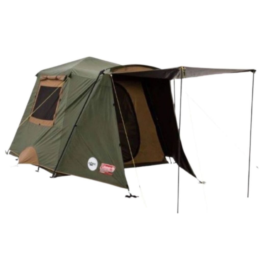Coleman Instant Up Pro 4P Tent