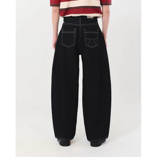 mes.wear (barrel jeans)
