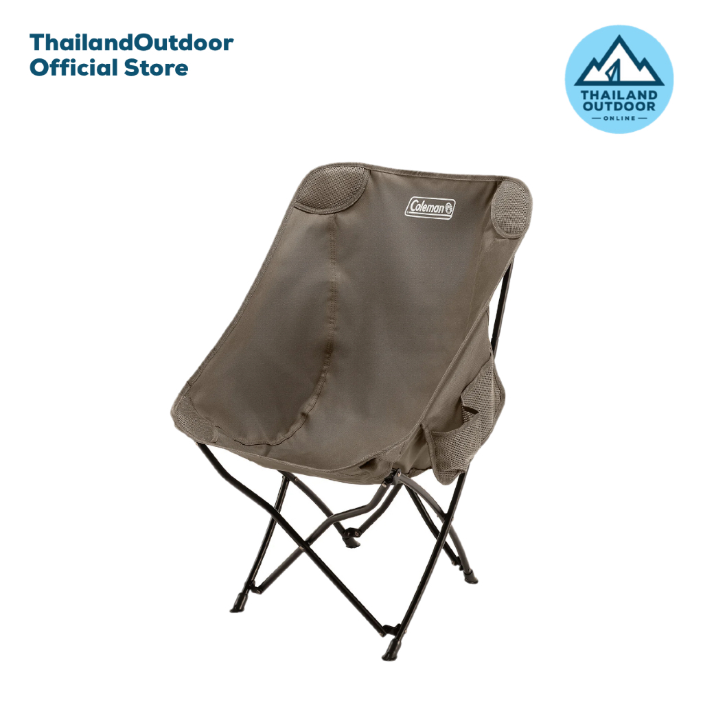 Coleman Healing Chair Next เก้าอี้แคมป์ปิ้ง
