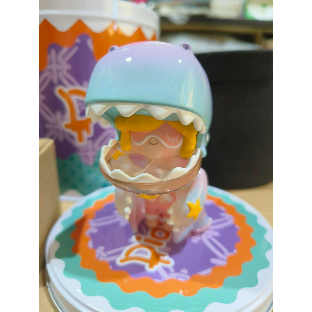 [พร้อมส่งที่ไทย] Umasou! Diaper Dream Knight