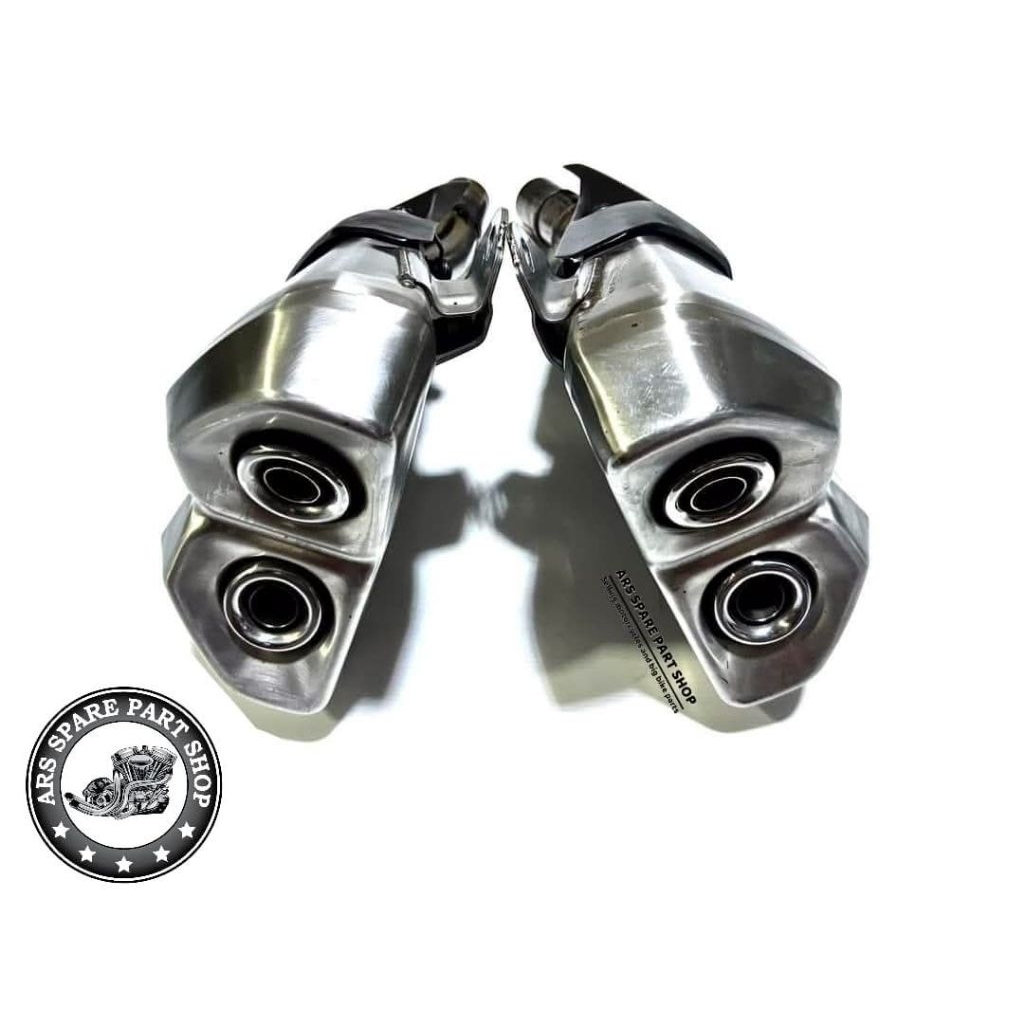 ท่อเดิม KAWASAKI Z1000