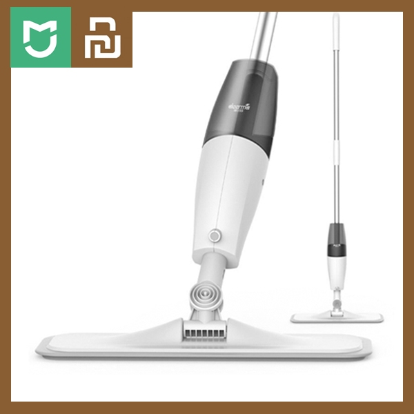 Deerma Water Spray Mop TB500 - ไม้ถูกพื้นสเปรย์ฉีดน้ำ TB500