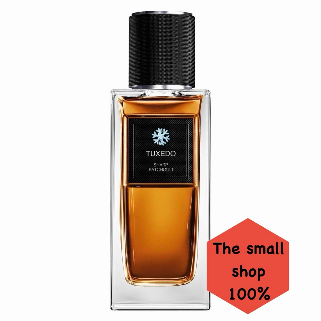 น้ำหอม YSL tuxedo 2025 EDP125ml กล้องชิลสคบไทย แท้ 100% พร้อมส่ง NEW