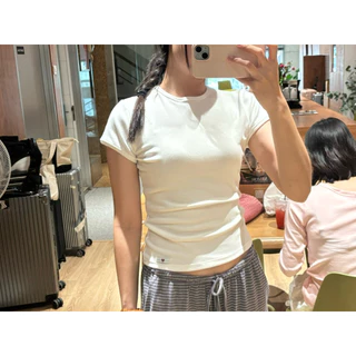 JEN BABYTEE🍆 เสื้อเบบี้ทีพอดีตัว (beamed.bkk)