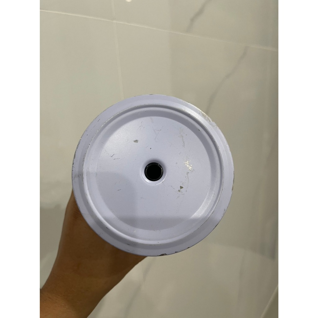 (กระบอกน้ำเก็บอุณหภูมิได้ปกติ แต่สินค้ามีตำหนิ คละสี ไม่มีกล่องใส่) แก้วน้ำพกพาสแตนเลส ใส่ได้น้ำร้อนและเย็น เก็บอุณหภูมิ - รูปที่ 2