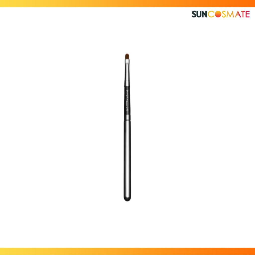 Mac 318 Retractable lip