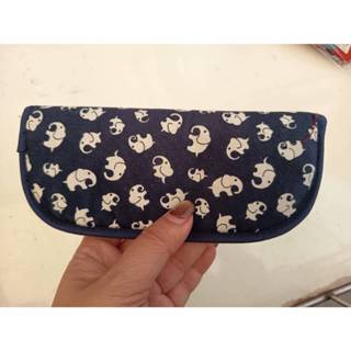 NaRaYa ซองใส่แว่นตา สินค้าไม่ผ่าน QC ราคาพิเศษ