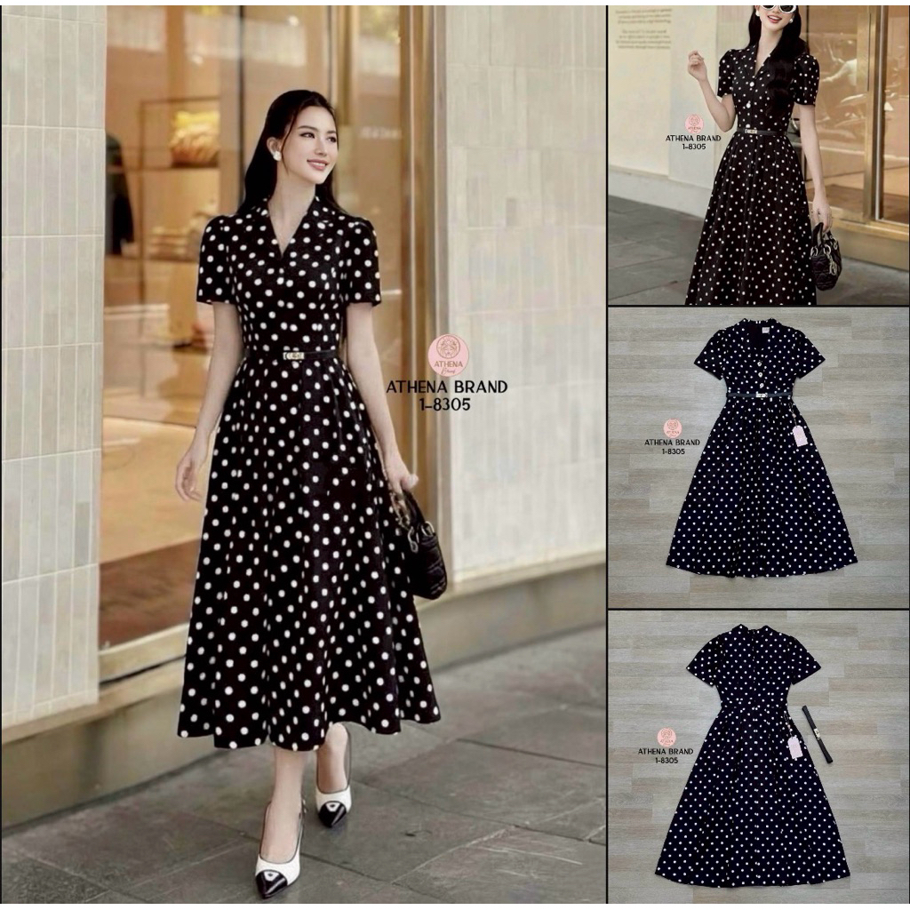 Lookkunnoo Athena (อธีน่า) Brand  11/12