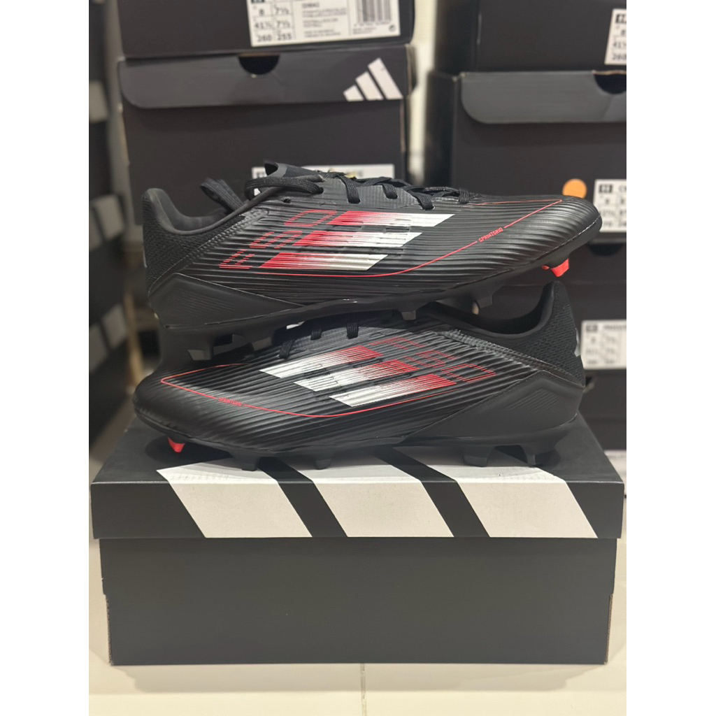 รองเท้าฟุตบอล Adidas F50 LEAGUE FG ของแท้