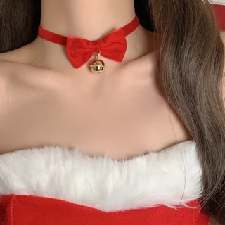 Sexy secrets⚜️⚜️สร้อยคอแฟชั่น สร้อยคอผ้าทูล 🎀🎀 ลูกไม้ ดอกไม้สามมิติ จี้ที่ประณีต หลากหลายสไตล์ ส่งไวจากไทย