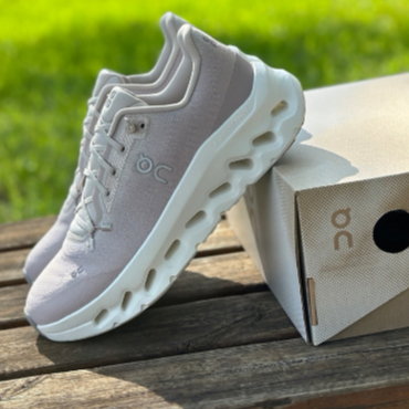 ของแท้ 100%On Cloudtilt Pink