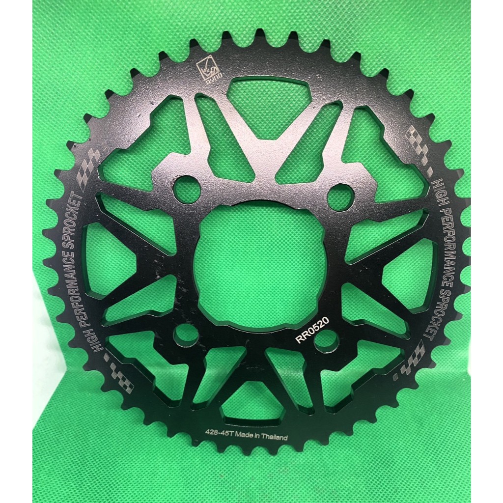 สเตอร์หลัง 4 รู 428-45 ฟัน centaur CAFE/CT 150 ( 1070100052000 )