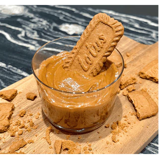 Biscoff Spread สเปรด smooth / crunchy (เลือกด้านในค่ะ)