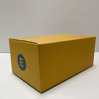 (50ใบ) กล่อง E กล่องพัสดุ กล่องไปรษณีย์ คุ้มค่า แข็งแรง คุณภาพดี ราคาโรงงาน