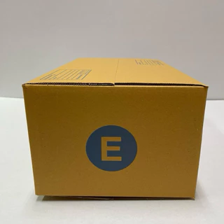 (50ใบ) กล่อง E กล่องพัสดุ กล่องไปรษณีย์ คุ้มค่า แข็งแรง คุณภาพดี ราคาโรงงาน
