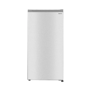 ชาร์ป ตู้เย็น อินเวอร์เตอร์ 1 ประตู ขนาด 5.4 คิว สีเงิน รุ่น SJ-S150XT-SL SHARP 1-DOOR REFRIGERATOR INVERTER SIZE 5.4Q