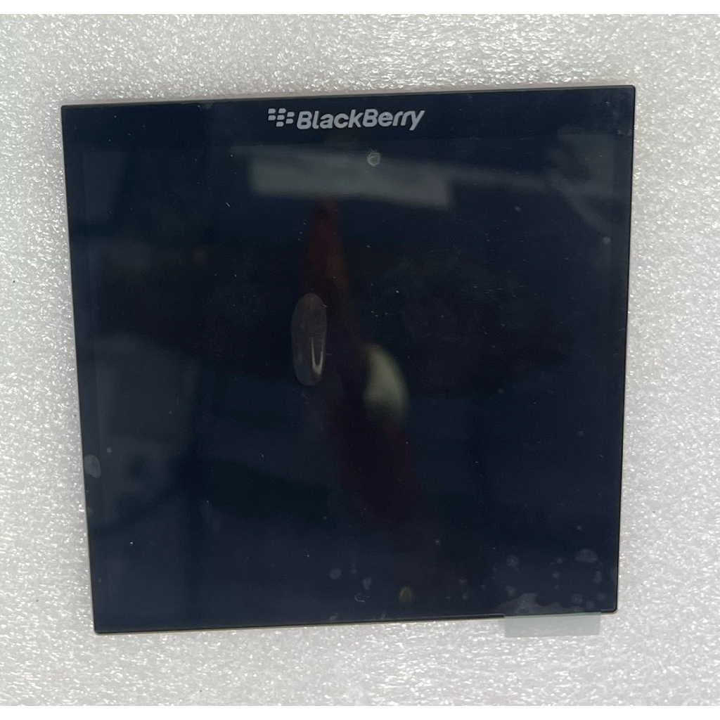 หน้าจอBlackberry Passport (Q30)