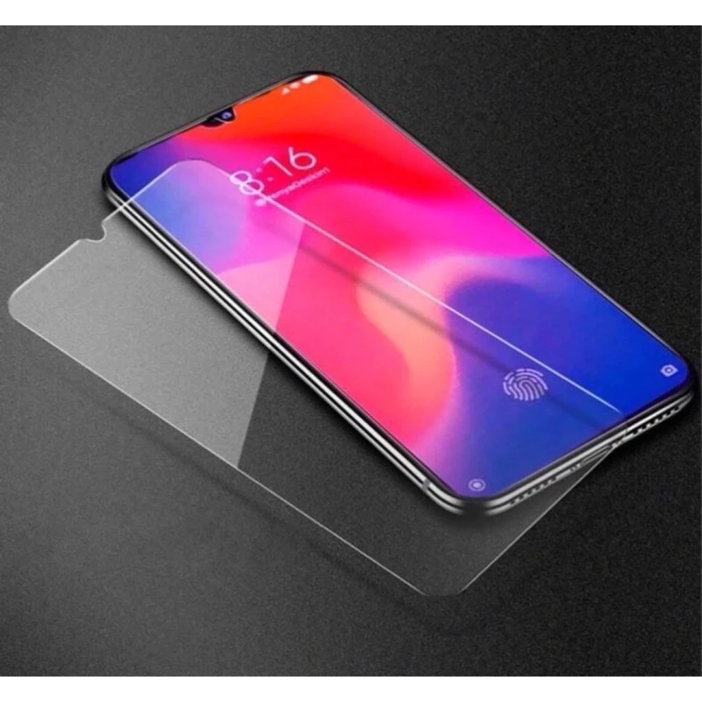 ฟิล์มไอโฟน 4/4S i5 5S 6 6S 7 8 SE 6Plus 7Plus 8Plus X Xs XR Xsmax ฟิล์มกระจกใส ไม่เต็มจอ กันแตก กันรอย thumbnail 9