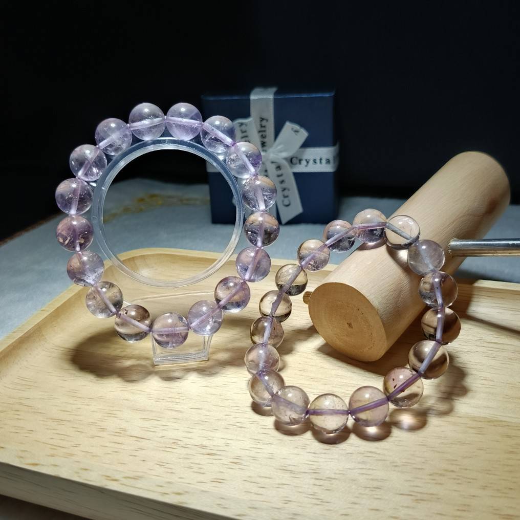 โบลิเวียอเมทิสต์(Bolivia Amethyst) หินแห่งความสงบ