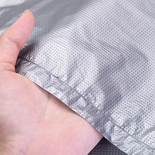 ถุงย้ายบ้าน 10ps มีหูหิ้ว ถุงพลาสติกขนาดใหญ่ เพิ่มความหนา ถุงหูหิ้วขนาดใหญ่ พลาสติก ใส่เสื้อผ้า ใบใหญ่ เพิ่มความ หนา ใส่