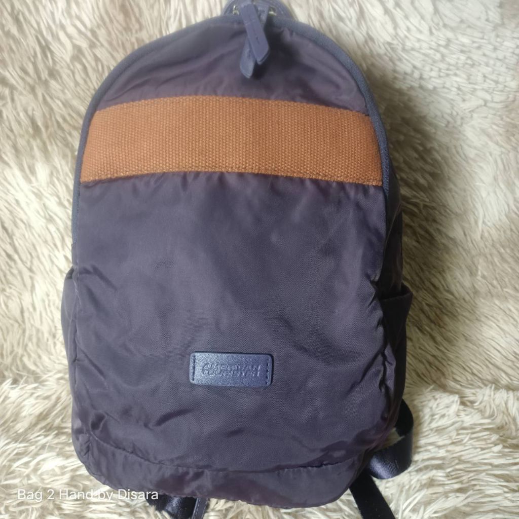 กระเป๋าเป้ กระเป๋าสะพายหลัง แบรนด์ American Tourister