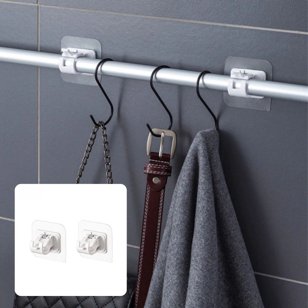 ราวผ้าม่าน ราวม่านไม