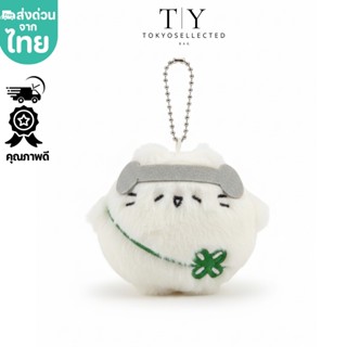 (มีส่งด่วน) tokyosellected(T2536) พวงกุญแจ จี้ตุ๊กตาน้องแมวใ…