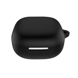 เคส Anker Soundcore R60i NC ซิลิโคนสีพื้น Silicone หนา 2 มม. นิ่มเรียบง่าย สำหรับ soundcore r60i nc