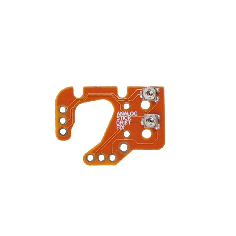 บอร์ดตัวควบคุมปรับ อนาล็อคดริฟ ซ้าย - ขวา Calibration Board Drift Fix PS4, PS5, XBOX ONE - รูปที่ 6