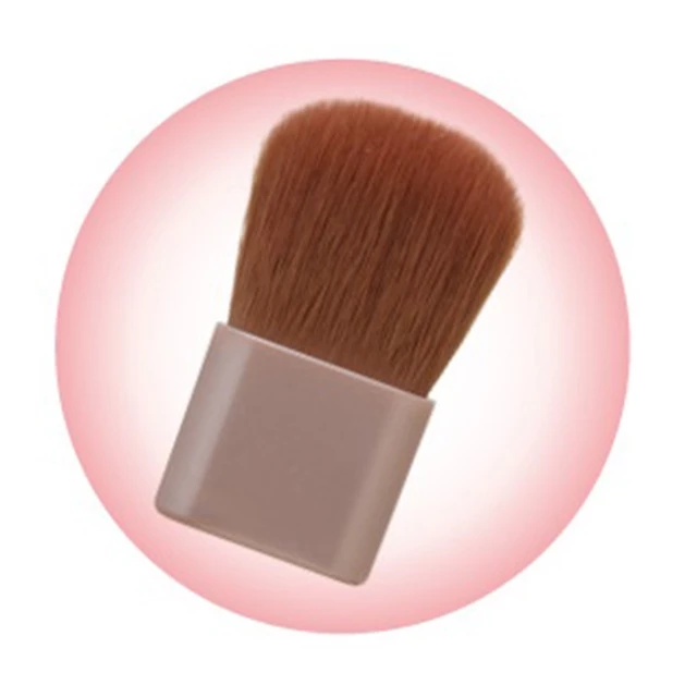 CANMAKE Glow Fleur Cheeks บลัชออนเนื้อฝุ่น thumbnail 7