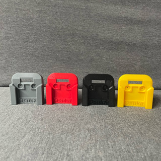 ที่เก็บแบตเตอร์รี่สำหรับ Osuka แบบยึดผนัง