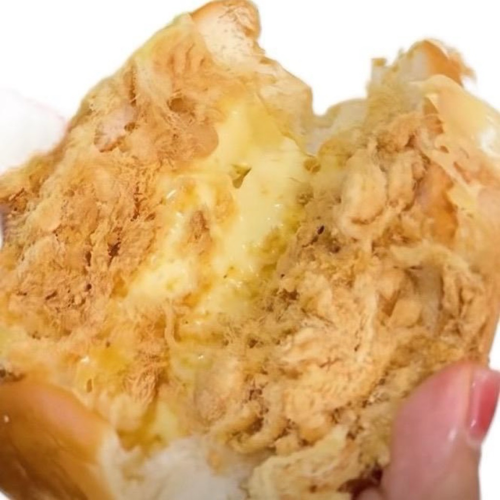 แบรนด์ UFM ขนมปังหมูหยองมายองเนส ซอสฉ่ำๆ (UFM-22)