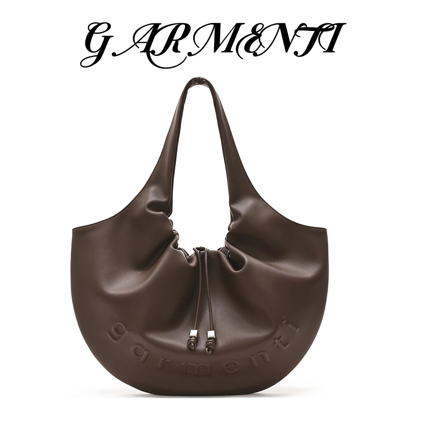 GARMENTI - MANTOU BAG 001