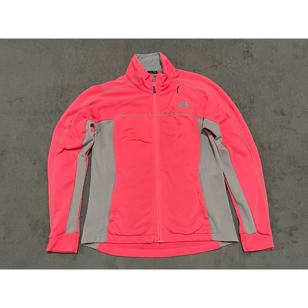 The North Face วอร์ม M  มือสองของแท้