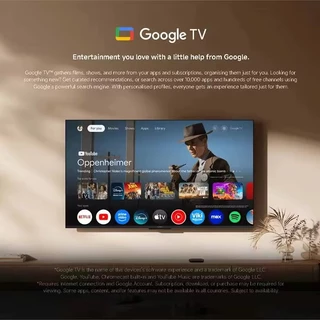 Xiaomi Mi Box S 3rd Gen กล่องแอนดรอยด์ทีวี Global Version รองรับ Google Assistant รองรับภาษาไทย