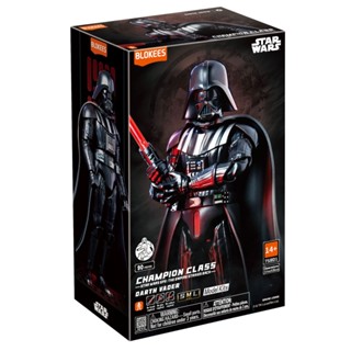 Figures-Star Wars75801-ChampionClass01-DarthVader(ฟิกเกอร์สต…