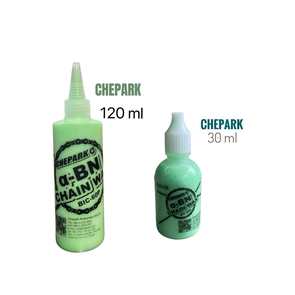 น้ำมันหยอดโซ่ CHEPARK Bic-60 a-BN Wax