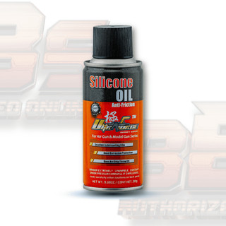 ซิลิโคนออยล์ Silicone Oil