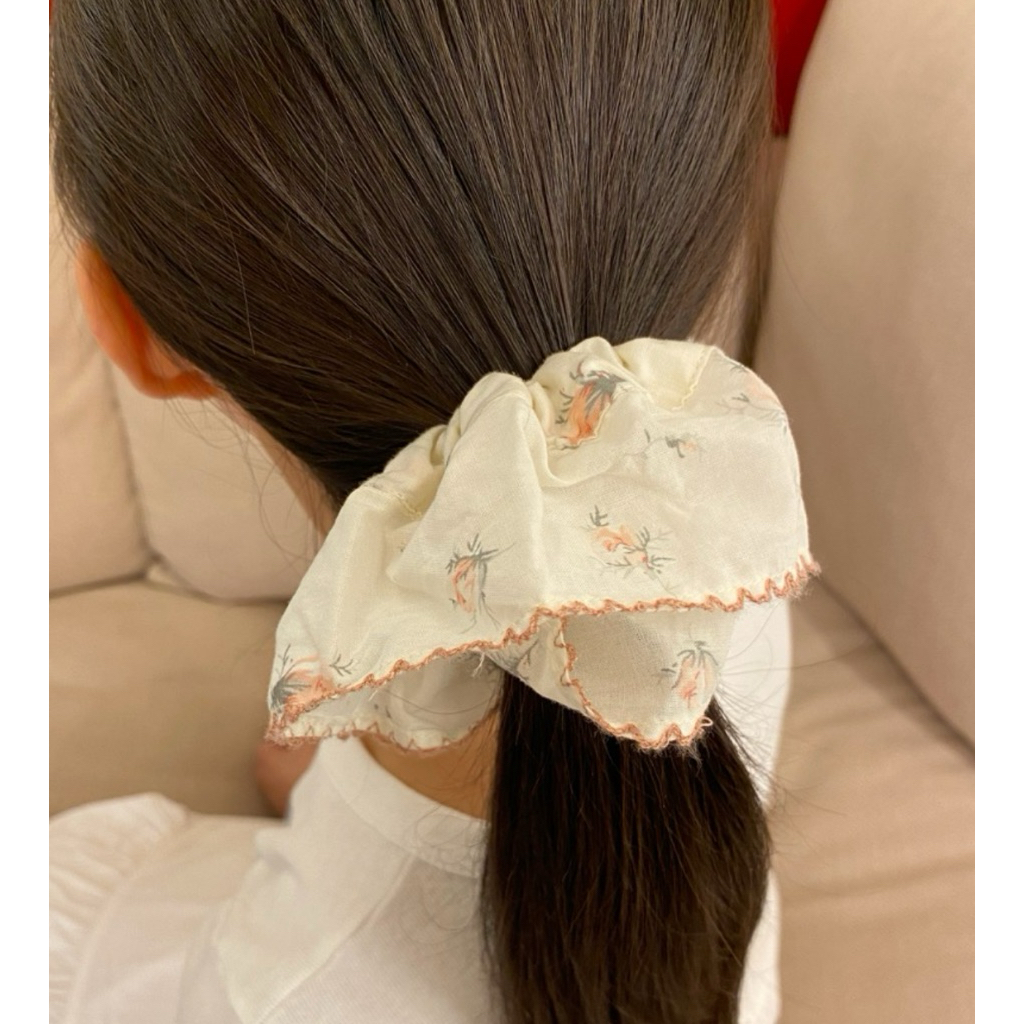 พร้อมส่ง   Brandy Melville | Scrunchies