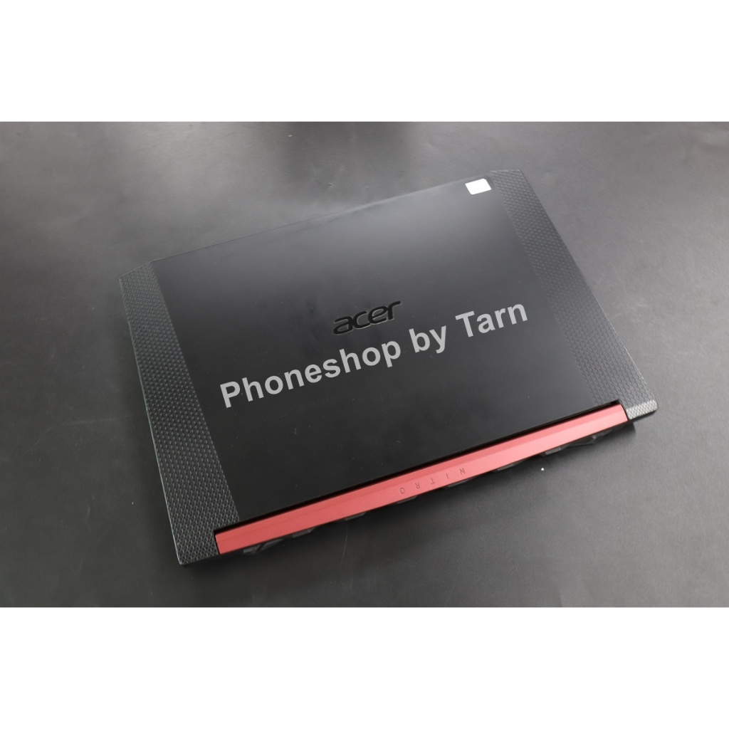 ACER NITRO 5 AN515-54-54YH (RAM 16 GTX 1650) ขาย 14,900 บาท