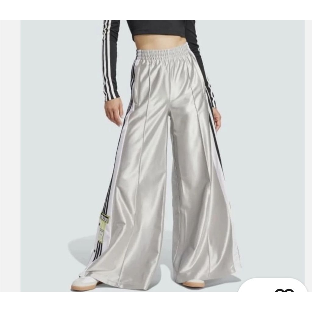 กางเกง​Adidas ผู้หญิง ADIBREAK PANTS size xs