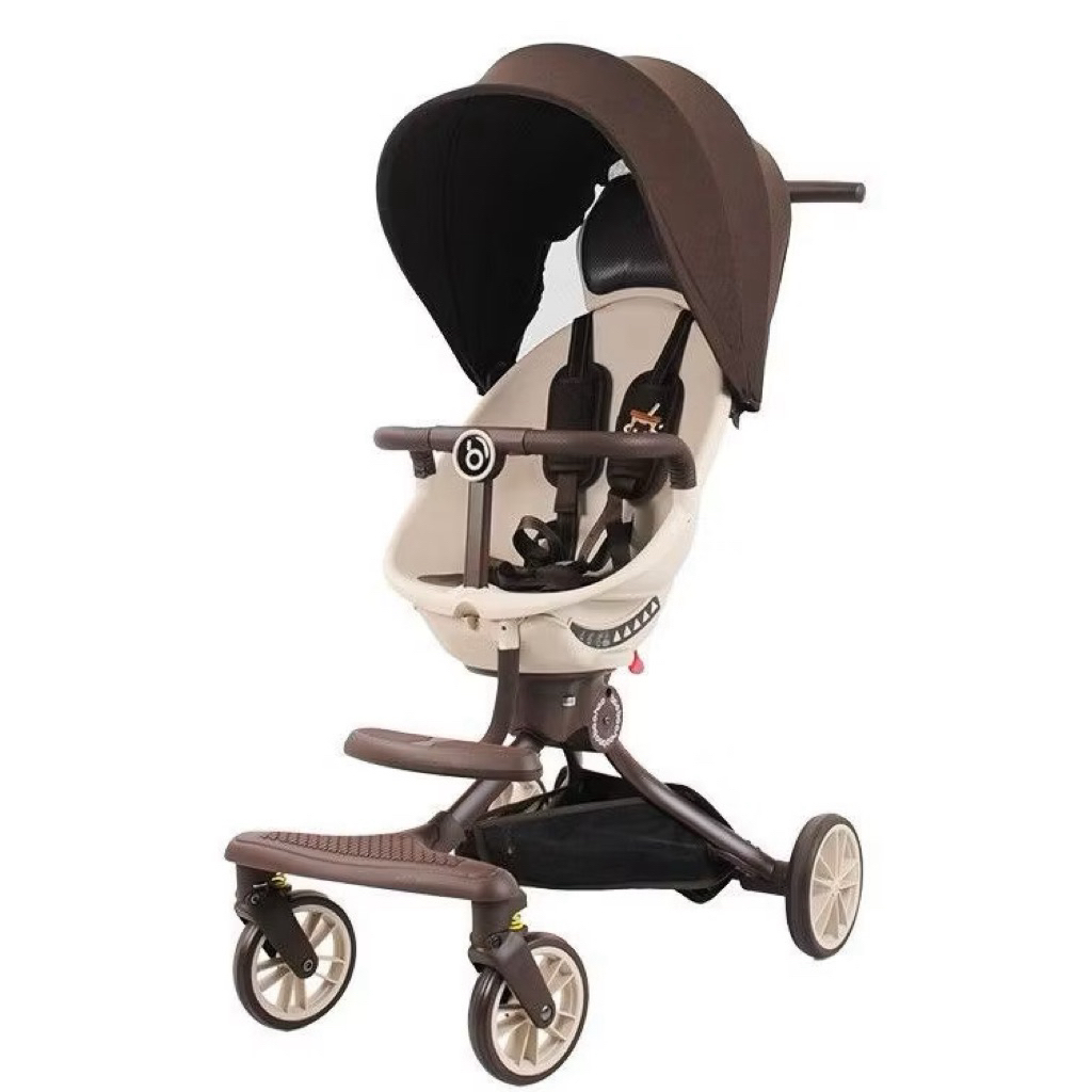 รถเข็นเด็ก V18 (มือสอง)